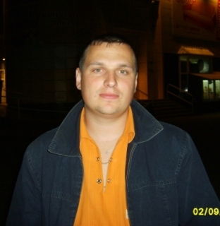 Павел Штепа