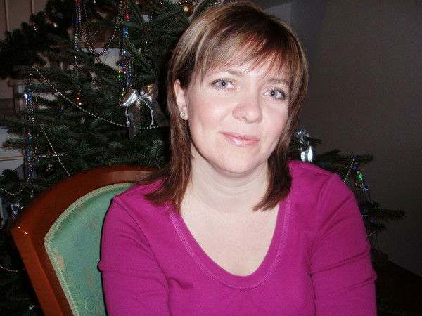 Ирина Функлер