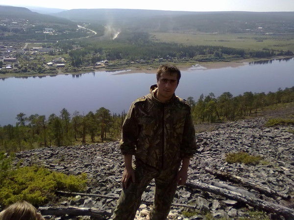 Жеканчик Быстров