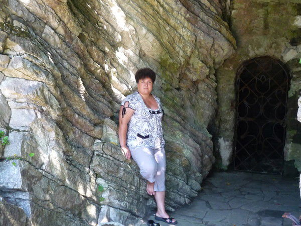 Виктория Стрельникова