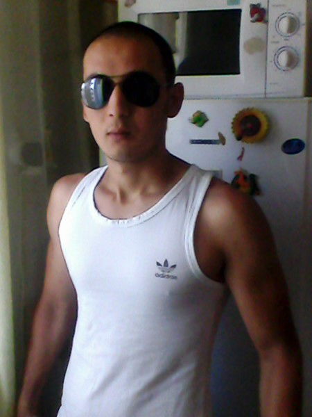 Наурызжан Срымов