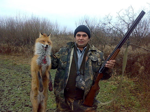 Андрей Лахин