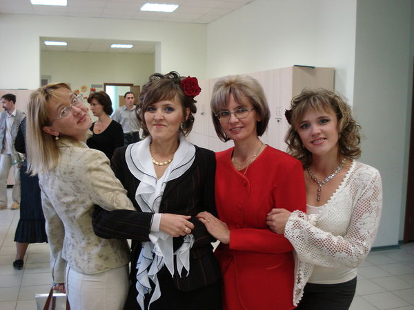 Лидия Гречанинова