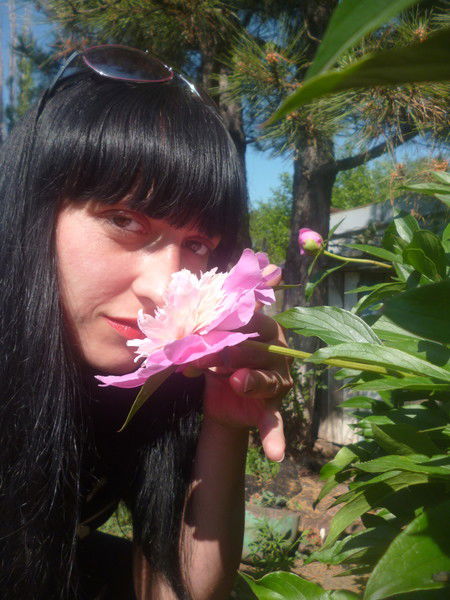 Марина Антончик