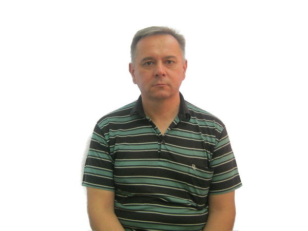 Евгений Железнов