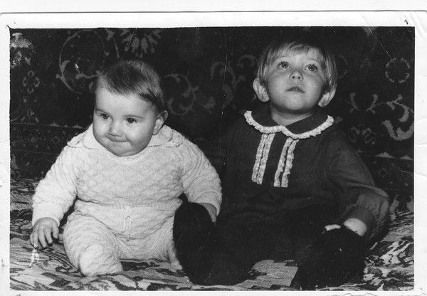 Ирина Голонцова