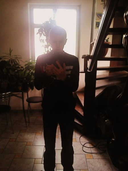 Андрей Мельник