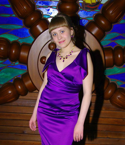 Елена Ошкина