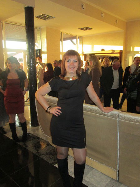 Света Лелюк