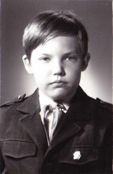 Иван Широков