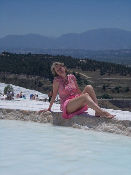 Наталья Бобылева