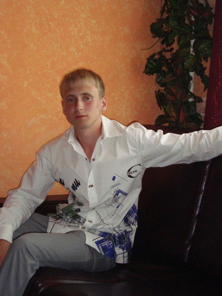 Даниил Мартов