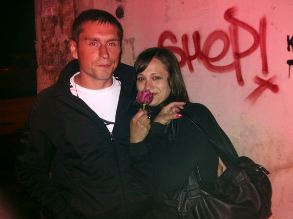 Елена Смирнова