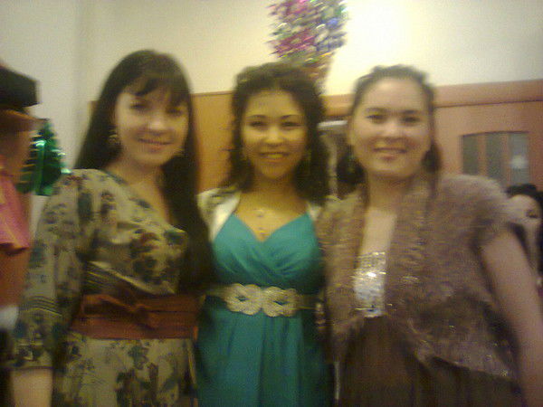 Нурия Кубеева