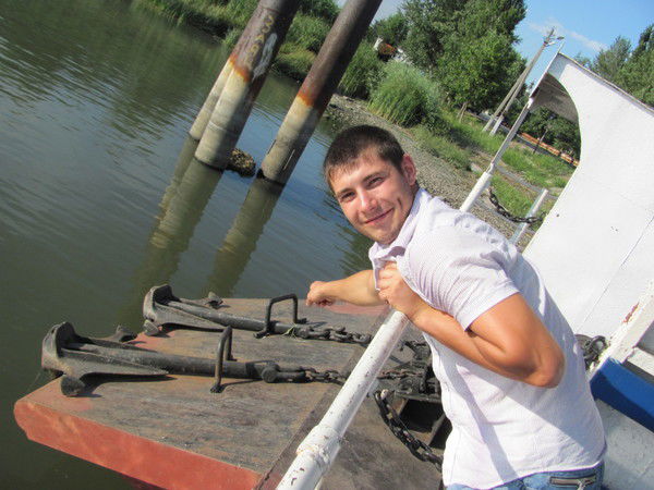 Сергей Коробкин