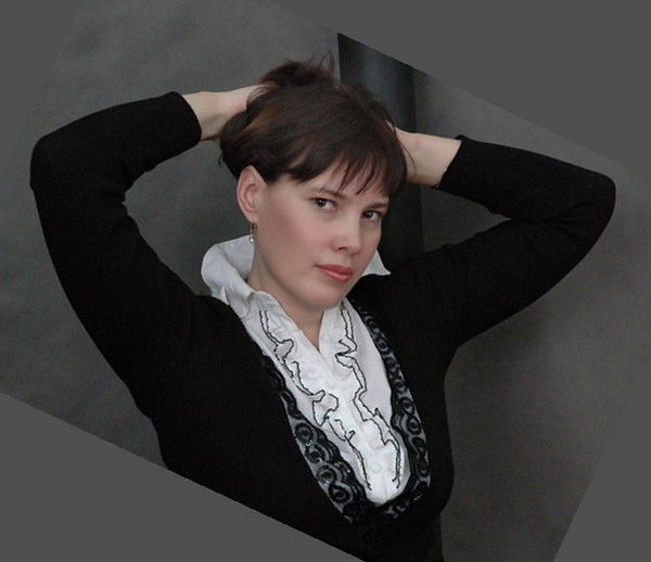 Светлана Скоробогатова