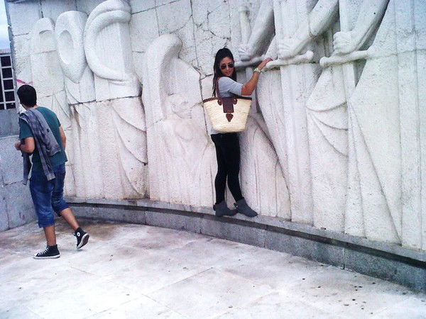 Кира Мартин