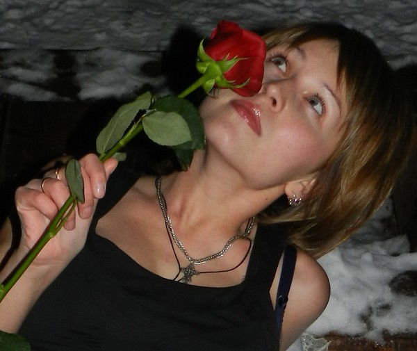 Наталья Чернова