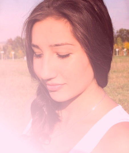 Таня Меркулова