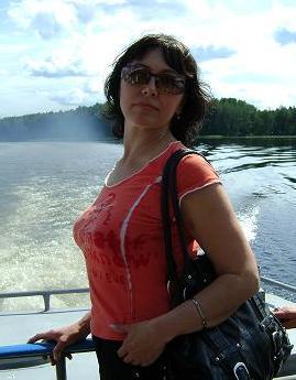 Светлана Пранович