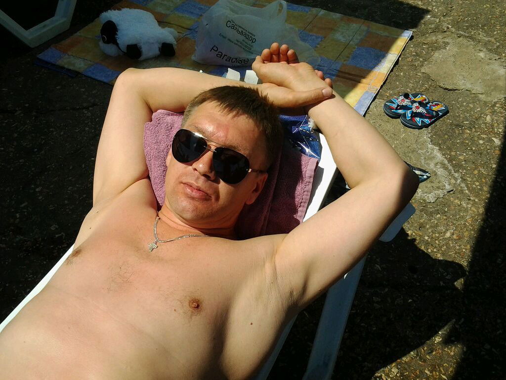 Андрей Дорофеев