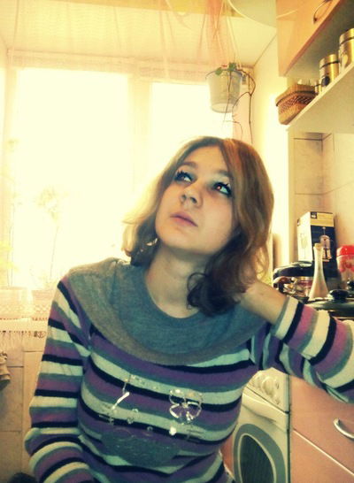 Оксана Дайнеко