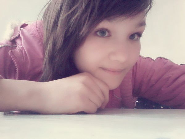 *твоя Малышка* **киска**