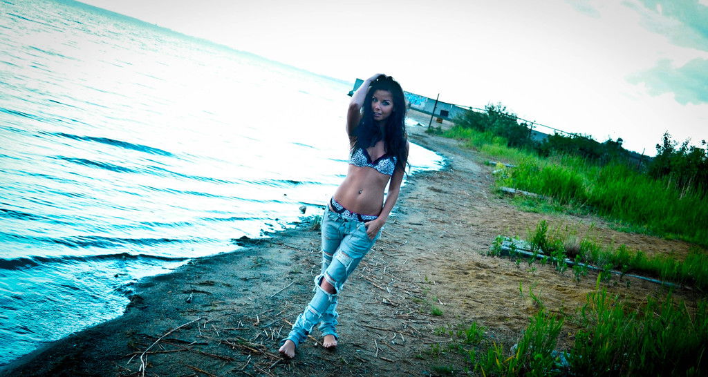 Ольга Троцина