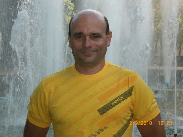 Сергей Смык