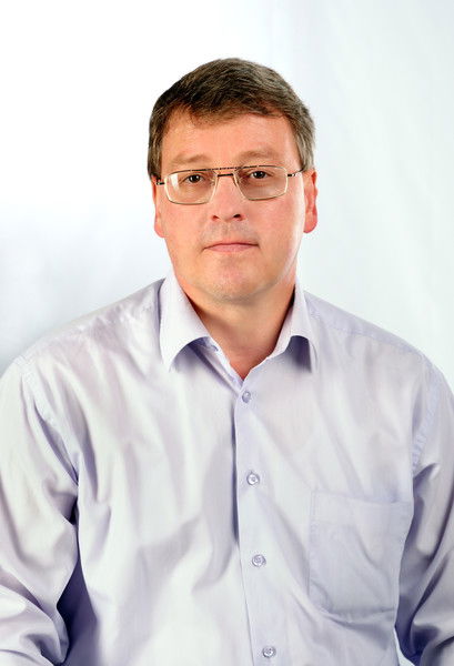 Олег Ермолов