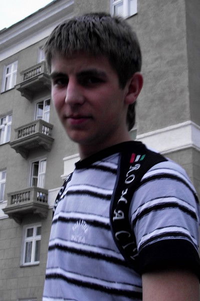 Яков Верменичев