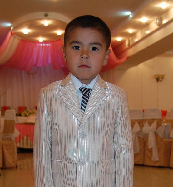 Динара Кыдыкенова