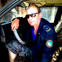 Юрий Дуль