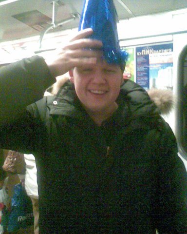 Игорь Ермолин