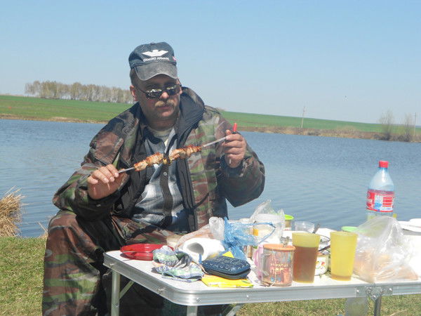 Владислав Кондрашов