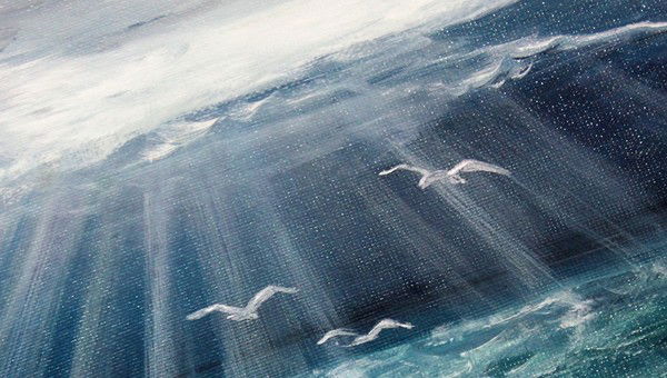 Валерия Некрасова