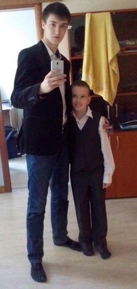 Владимир Таначев