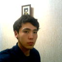 Aibek Sharipov