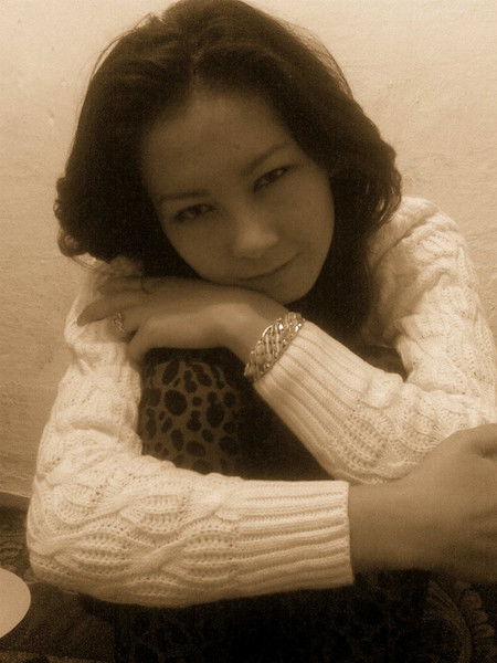 Мирдана Исакунова