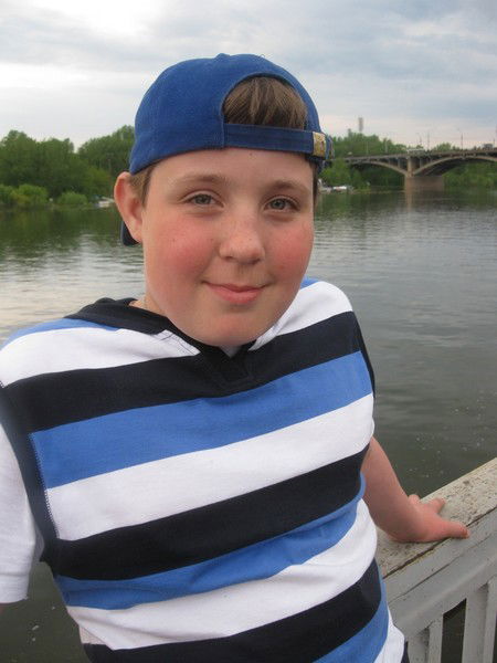 Михаил Седов