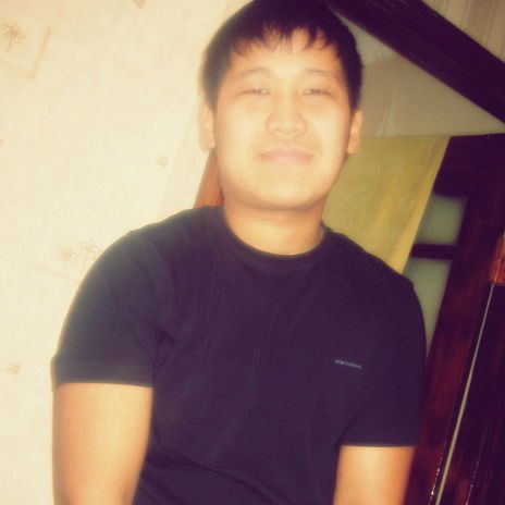 Makhambet Baktybayev