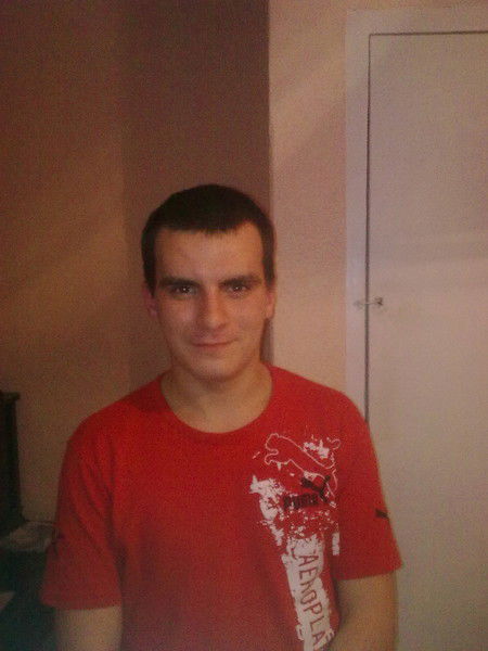 Юра Науменко