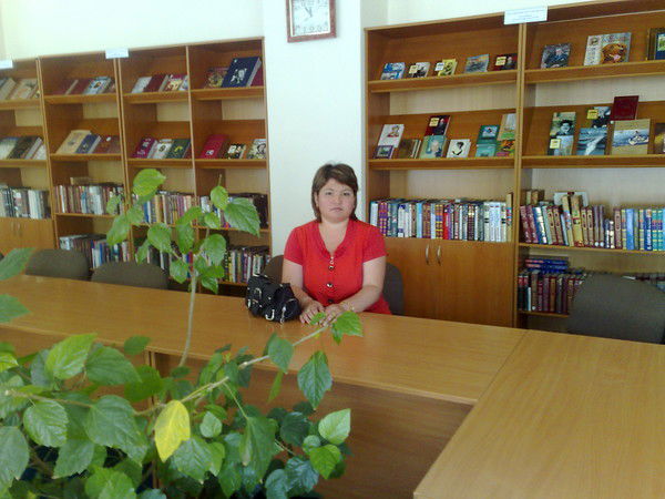 Назгуль Ахметханова