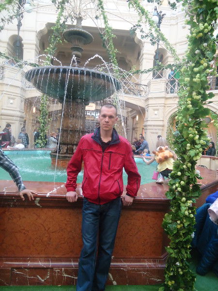 Александр Кудревич