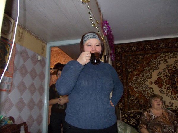 Татьяна Мыцких