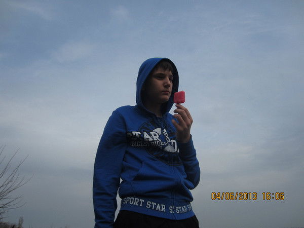 Кирилл Кузнецов