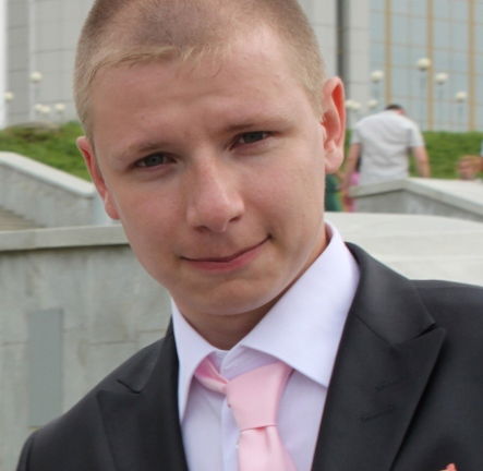 Михаил Герасимов