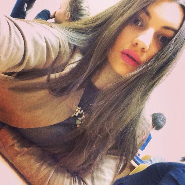 Ирина Блохина