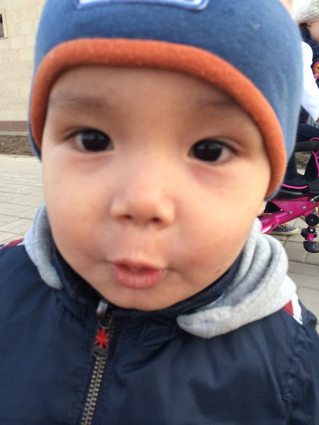 Райхан Шамшиева