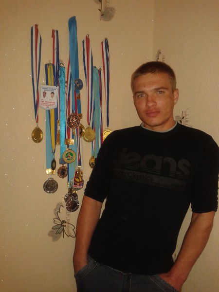 Вадим Морозов